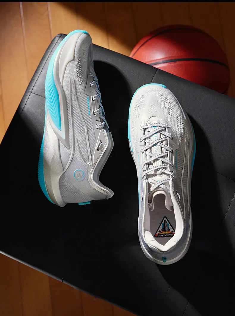 2 PRO Men Basketball Shoes Low-top Wearable Breathable Support Cushion Grippy Bounce Male Sneakers 672541110