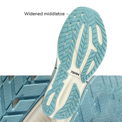 DS2 Men's Jogging Shoes 2026 Mesh Shock Absorption Training Sport Shoes Breathable Running Sneakers QXB023253217R