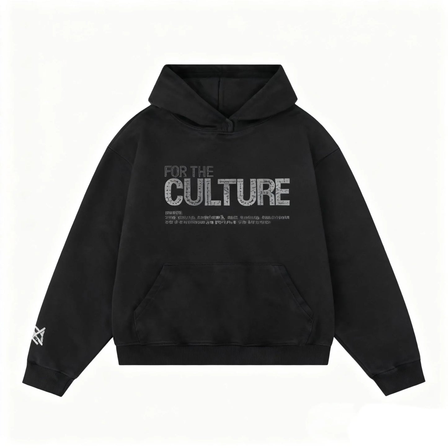 Retro Fashion Hoodies Autumn Winter New Loose American Personalized Clothing Trend Letter Rhinestones Trendy Streetwear