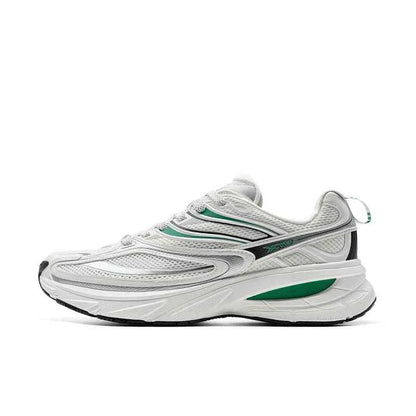 Little Basque 2 Casual Shoes for Men 2025 Summer Vintage Breathable Comfortable Non-Slip Durability Sneakers 875219320017