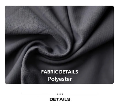 Men's Running Gym Fitness Tops Slim Fit Color-blocked Long-sleeved T-shirt Training Cycling Breathable Quid Quick-drying Clothes