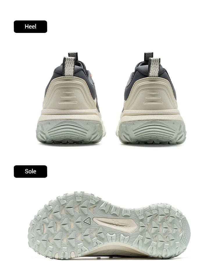 2.0 Outdoor Hiking Shoes for Man 2025 Spring Anti-slip Wear-resistant Lightweight Versatile Sneakers 975119170010