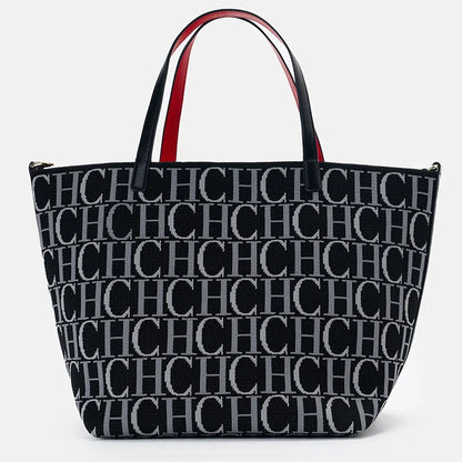 Ladies Brand Fashion Alphabet Print Large Capacity Handbag 2026 New Style Elegant Casual Travel High Quality Hand