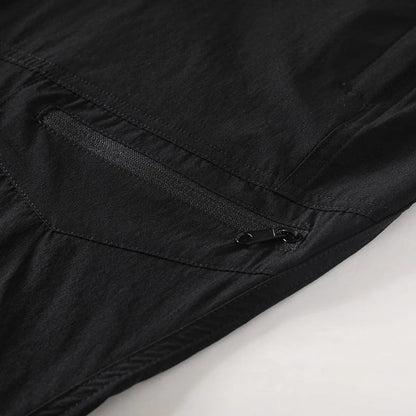 Women's Summer Hiking Pants Quick-Dry Waterproof Cargo Pants Outdoor Stretch Mountain Trousers For Camping Climbing