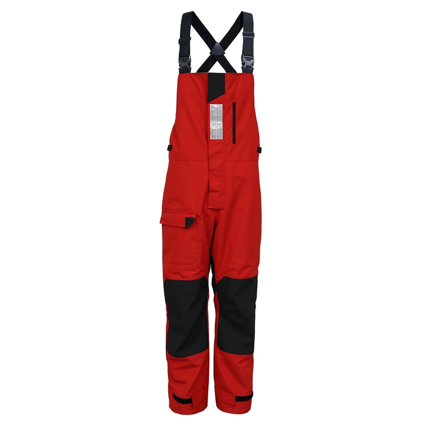 Outdoor Waterproof Hoodie Keep Warm Sailing Jacket Water Resistant and Windproof Nautical Suit