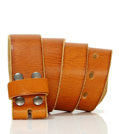 3.8cm width Designers Luxury Brand Belts for Mens High Quality Pin Buckle Male Strap Genuine Leather Waistband,No Buckle