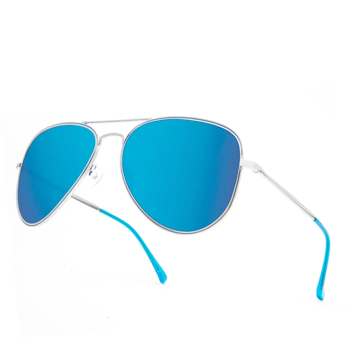 Polarized Sunglasses for Big Heads Men Women 8123