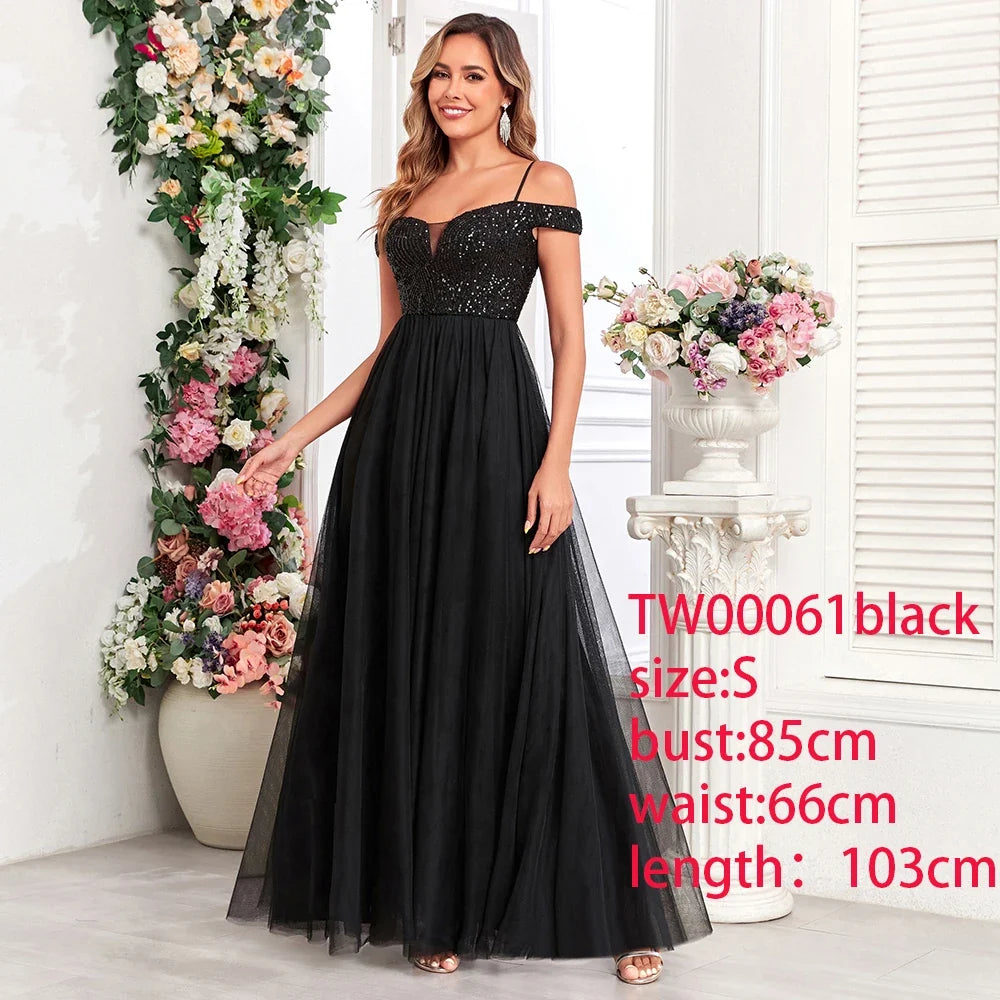 Big Discount Clearance Brand Lowest Price No Returns Accepted Evening Dresses Long Birthday Party Dress Wedding Dress