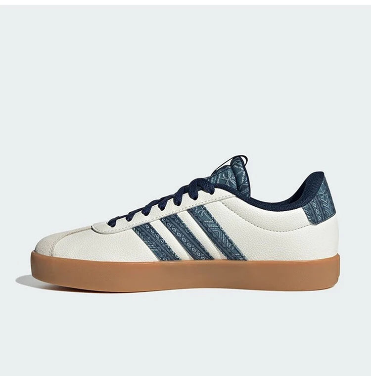 Official Genuine 2024 New Women's Classic Casual Lace-Up Sneakers IH4809