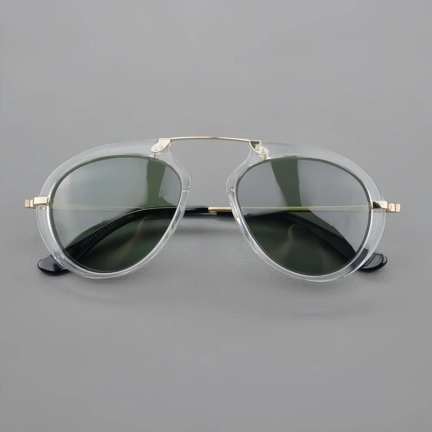 New Ultra Light TR90 Titanium Men Sunglasses Fashion Personality Women UV400 Protection Sunglasses Support Prescription Lenses