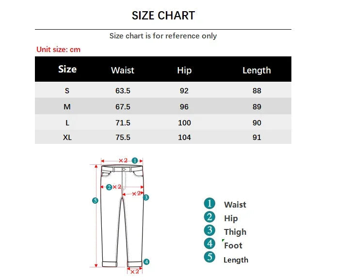 Winter Warm Slim Jeans Ladies Casual Denim Pencil Pants Thick Velvet Women Jeans High Waist Skinny Straight Jeans Fleece