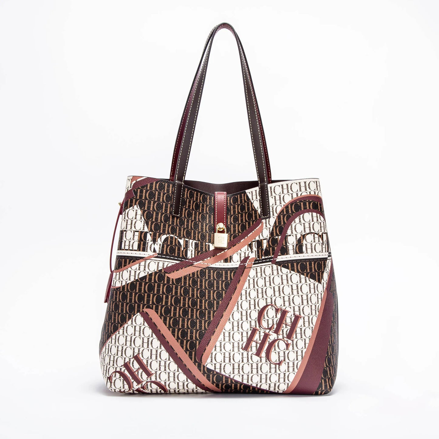 Retro Large Capacity Shoulder Bag for Women's Work 2024 Seasons New Leisure Personalized Tote Bag Fashion Underarm Bag