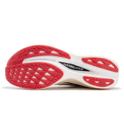 Flame 2.5 ET Men's Running Shoes Shock-Absorbing Physical Test Training Stability Racing Sneaker Male 672442224