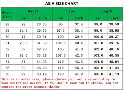 2025 Spring Summer Ultra-thin Men's Casual Pants Slim Straight Leg Elastic Waist Sports Jogging Trousers Fashion Men Golf Pants
