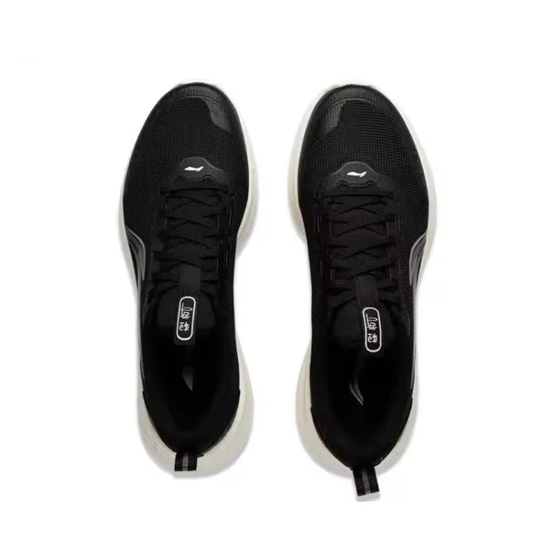 Men's LIGHTCLOUD Running Jogger Shoes Breathable Comfortable LiNing Leisure Sports Sneakers ARSV037