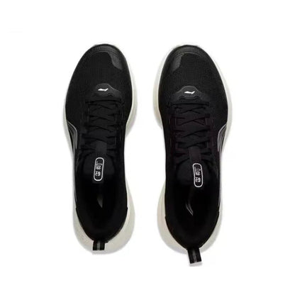 Men's LIGHTCLOUD Running Jogger Shoes Breathable Comfortable LiNing Leisure Sports Sneakers ARSV037