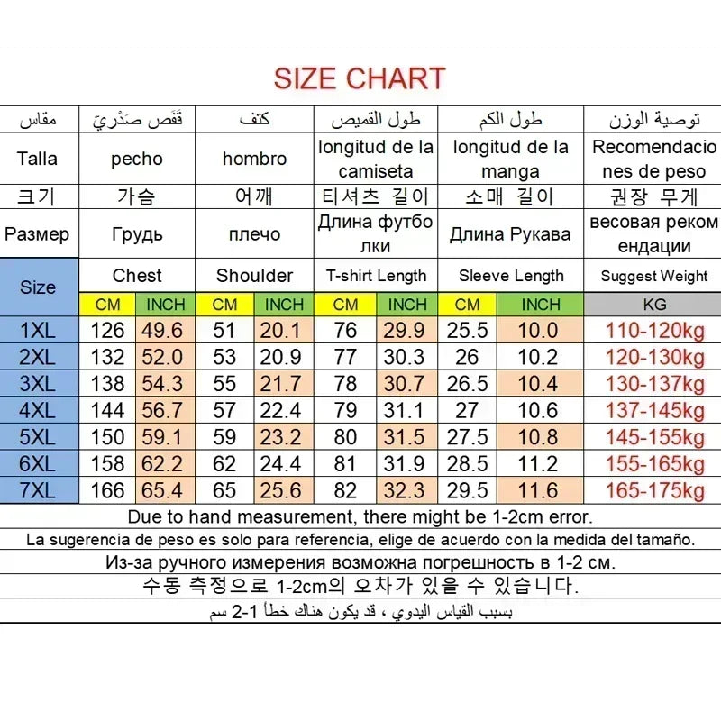 6XL 8XL Large Plus Size Men T Shirts Quick Dry Short Sleeve T Shirt Gym Jerseys Fitness Trainer Running T-Shirt Sportswear
