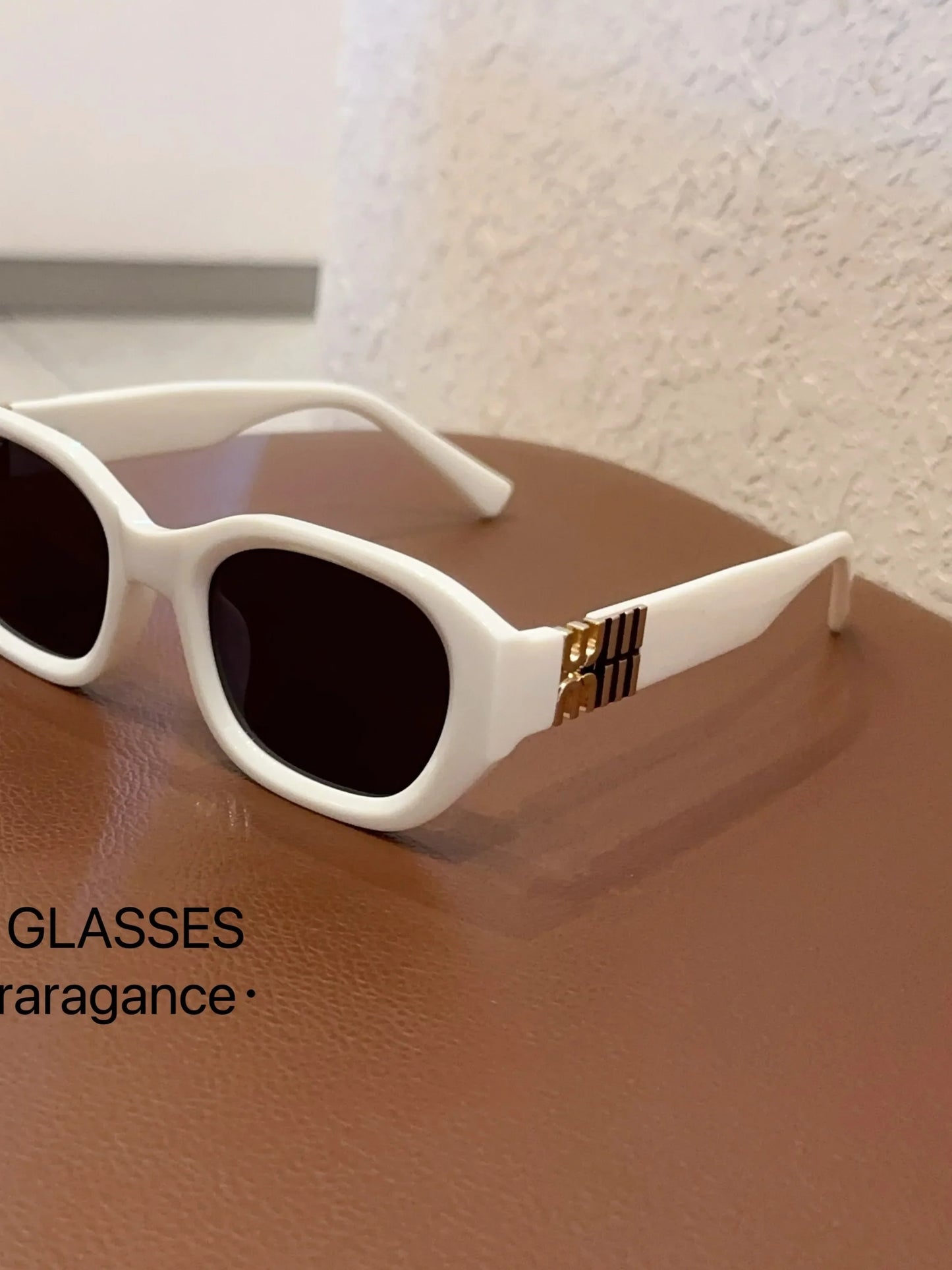 Small New Fashion Sunglasses Women Men Stylish Designer Ladies Sun Glasses Oval Trending Shades Unisex Eyewear Sunglass Gafas