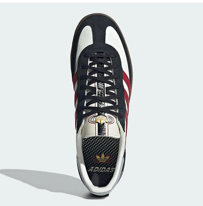 Original Originals Unisex Fashion Leather Lace-Up Casual Sneakers JQ8735