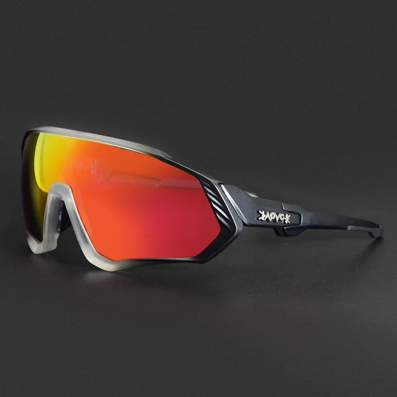 Men Brand Fishing Mountainee Cycling Sunglasses Women Road Bike Goggles Bicycle Glasses Cycling Eyewear Oculos Ciclismo