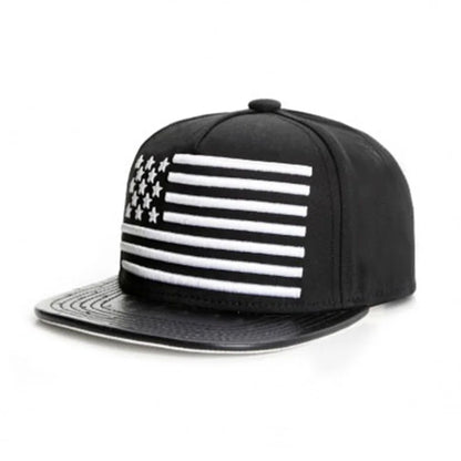 New Luxury Letters Fashion Flat Brim Snapback Hat for Men Women Adult Outdoor Adjustable Sun Baseball Cap Designer Cap Men