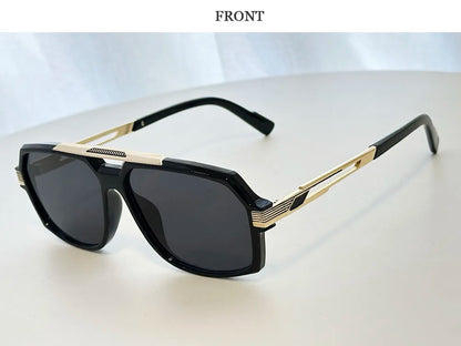 2026 Luxury Sunglasses Women Vintage Square Sunglass Men Dropshipping Fashion Glasses Gafas De Sol Hombre Lunette Soleil Femme
