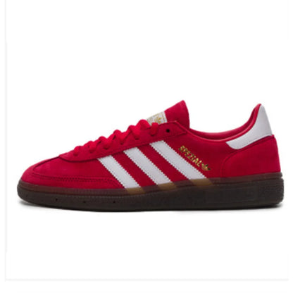 Samba Originals VL COURT 2.0 Classic Sneakers Unisex Running Shoes Comfort Durable Traction Outdoor Casual Shoes KK3774