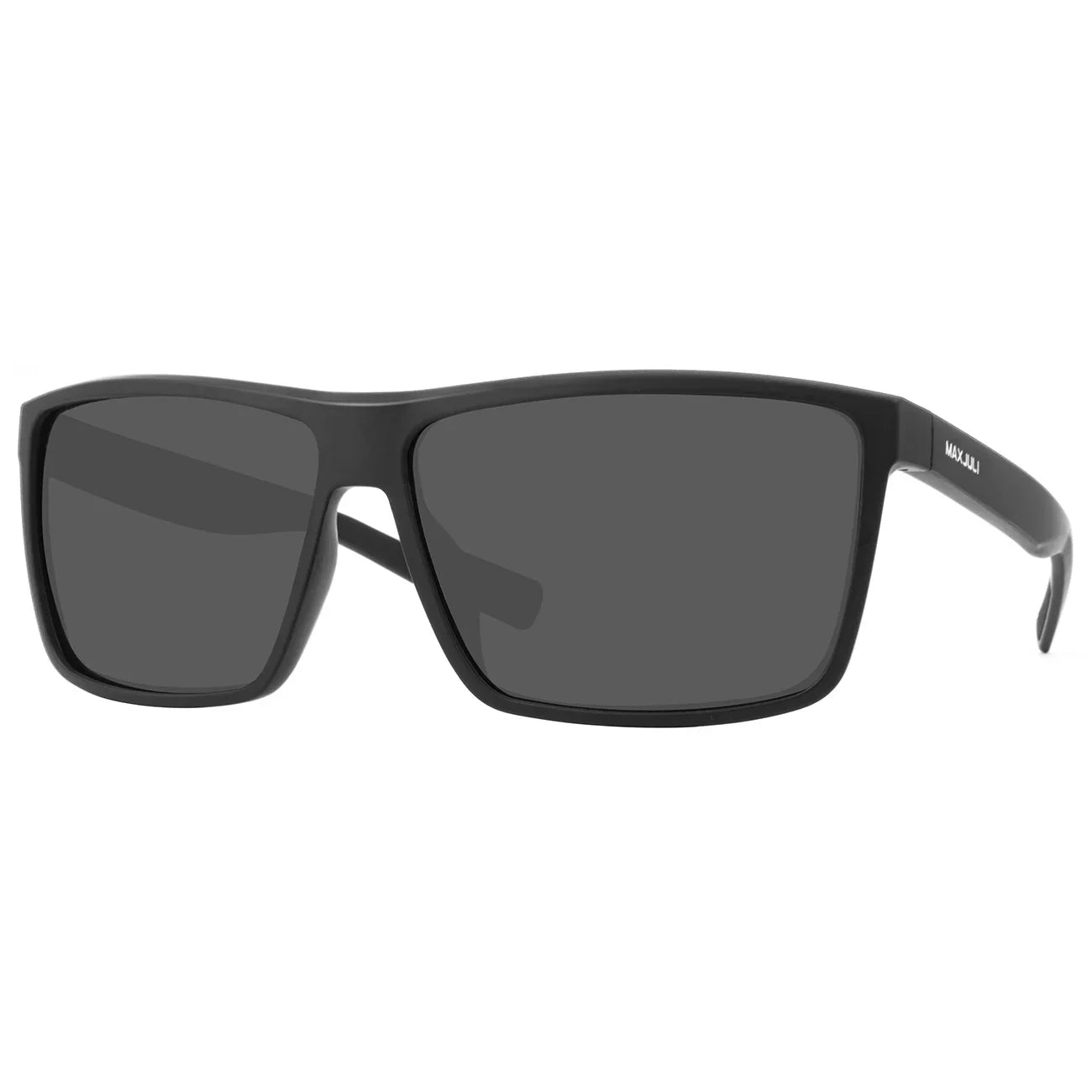 Polarized Extra Big Sunglasses for Men Women with Big Heads UV 400 Protection Sun glasses 8125