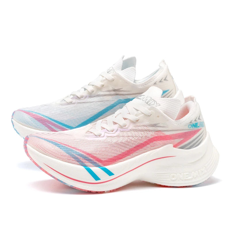 2026 Tupo New Carbon Plate Marathon Running Shoe Pro Tests Stable Support For Shock-absorbing Ultralight Bounce Sneakers