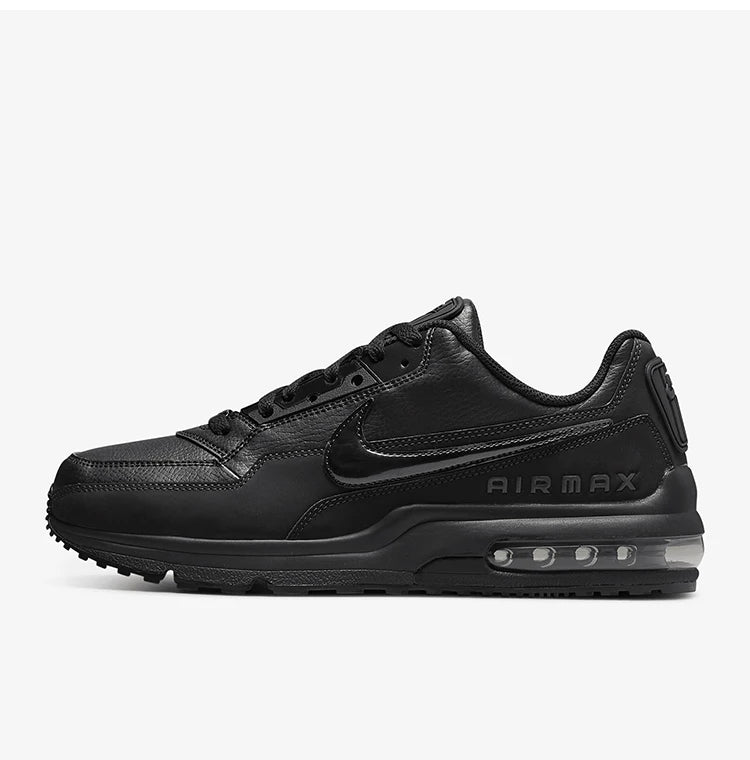 Official Genuine Air Max LTD 3 Men's Cushion Low-Top Running Shoes 687977-020