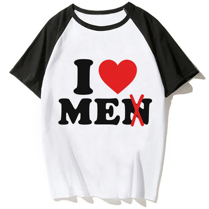Y2k Tee women anime funny harajuku tshirt girl Japanese clothes