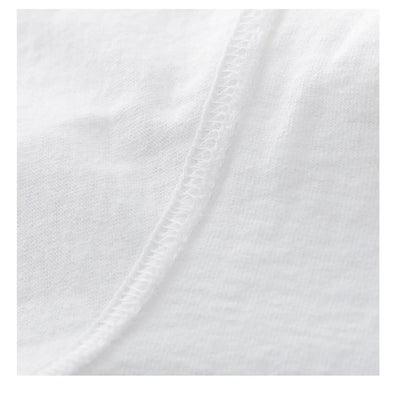 Dukeen 280gsm Oversized Heavyweight T Shirt for Men Summer Short Sleeve Tee 100% Cotton Plain Top Casual Men's Clothing 9.9oz