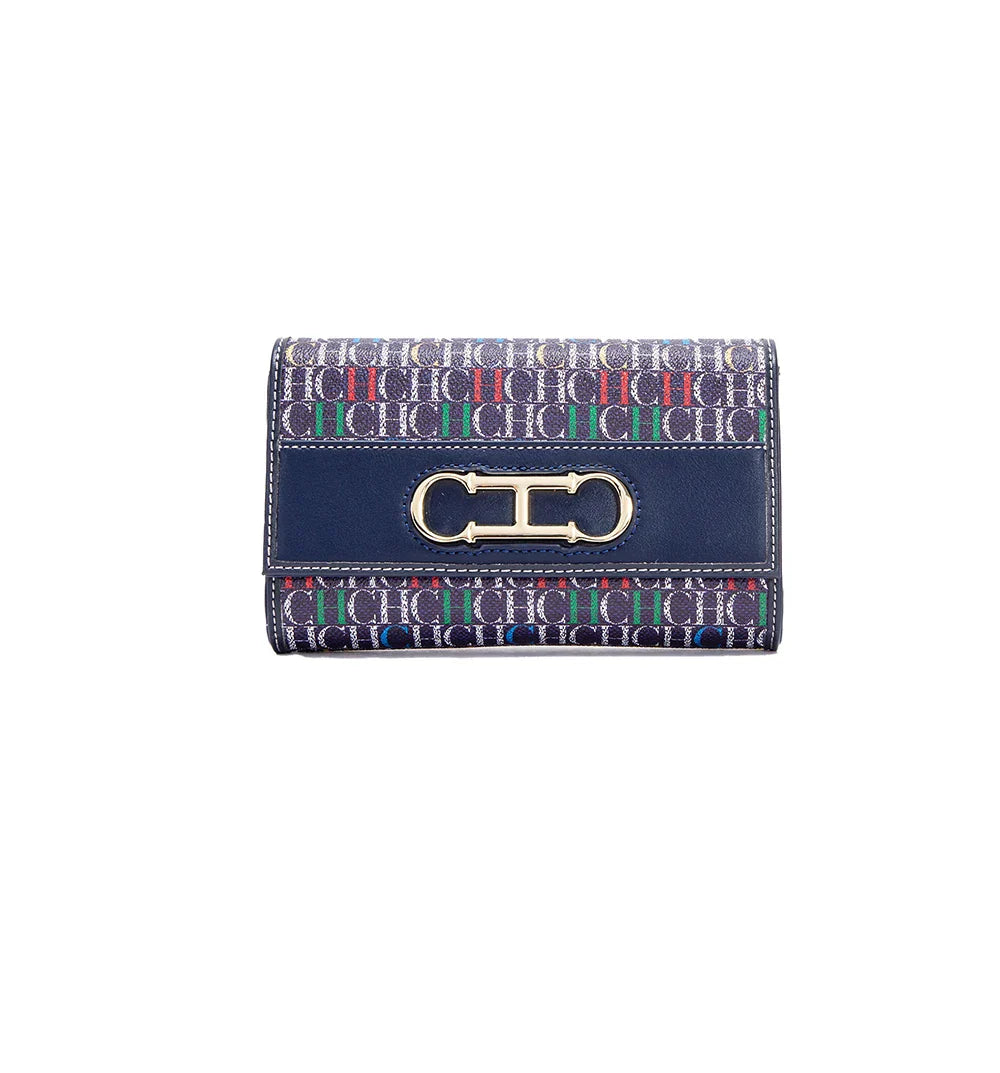 Fashionable Classic Retro Women's New Shoulder Bag PVC Material Business Office Commuter Women's Chain Bag