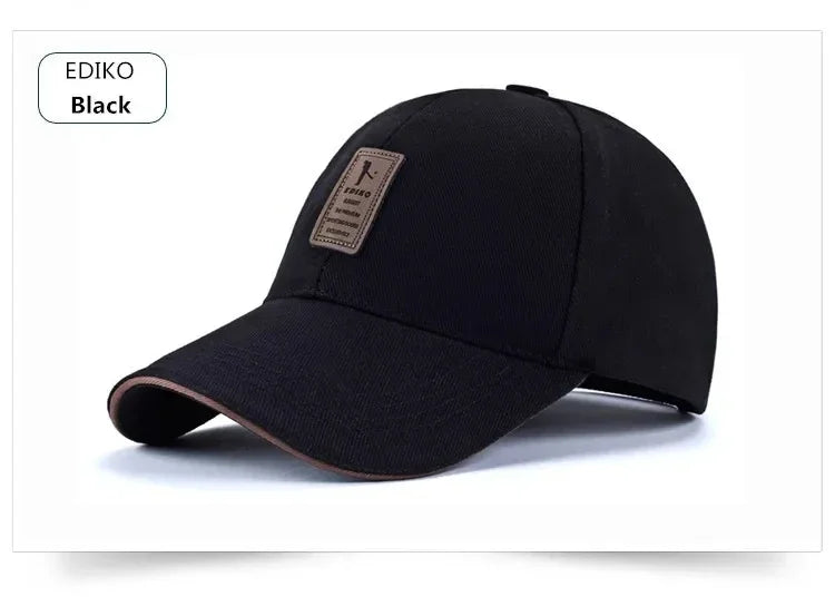 Smmer Baseball Cap Outdoor Baseball Hat Classic Simple Solid Color Fashion Baseball Caps For Men & Women Golf Sports Hat KPOP