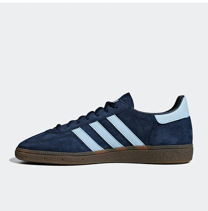 Official genuine Spezial clover men's and women's sports low top board shoes BD7633