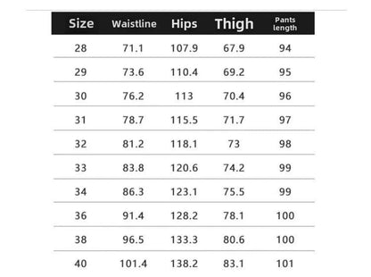 Autumn American Casual Ruffian Handsome Washed Retro Tooling Jeans Men's Straight Loose High Street Tapered Pants Tide