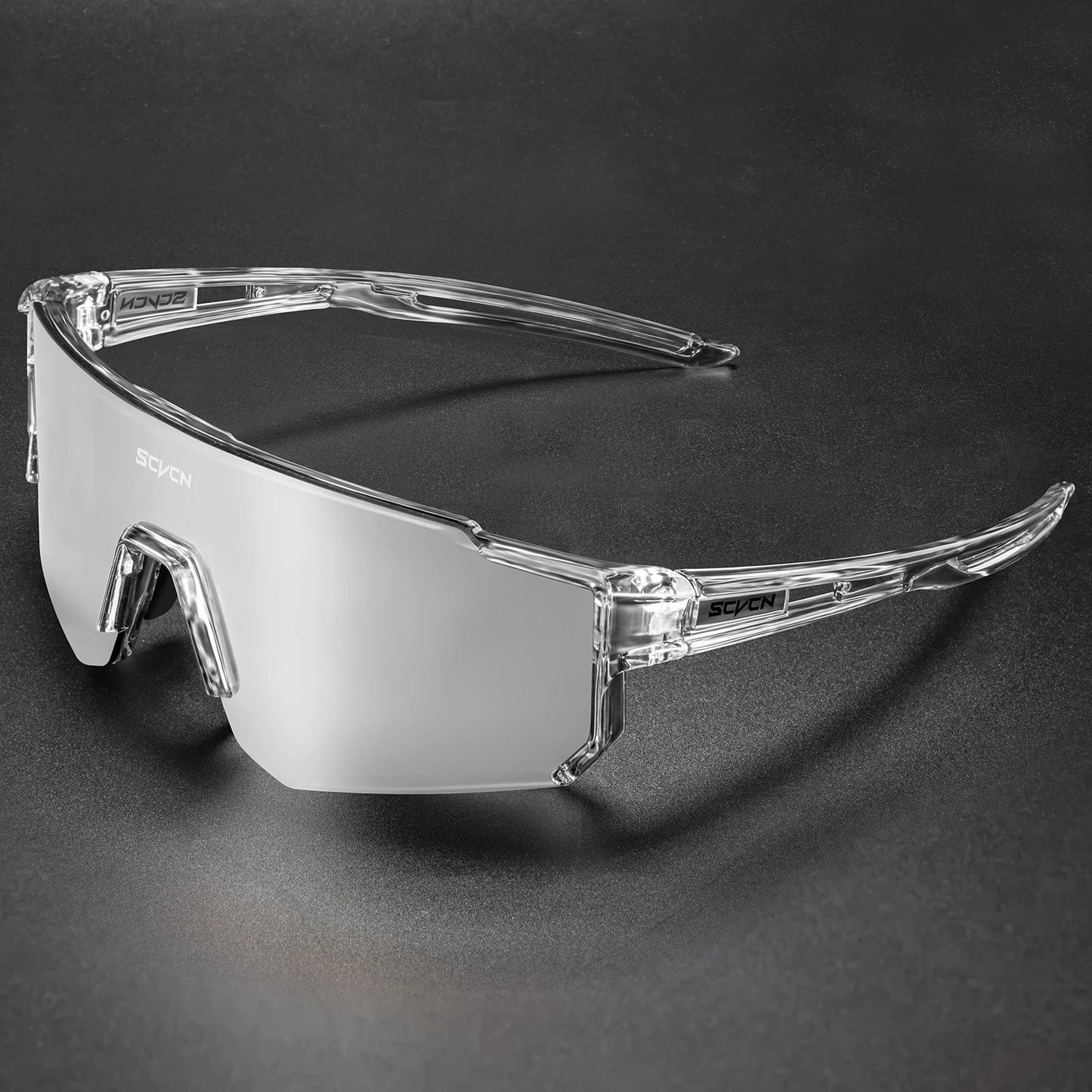 Fashion Cycling Glasses Bike Baseball Sunglasses for Men UV400 Sports MTB Outdoor Goggles Bicycle Women Sunglasses Riding