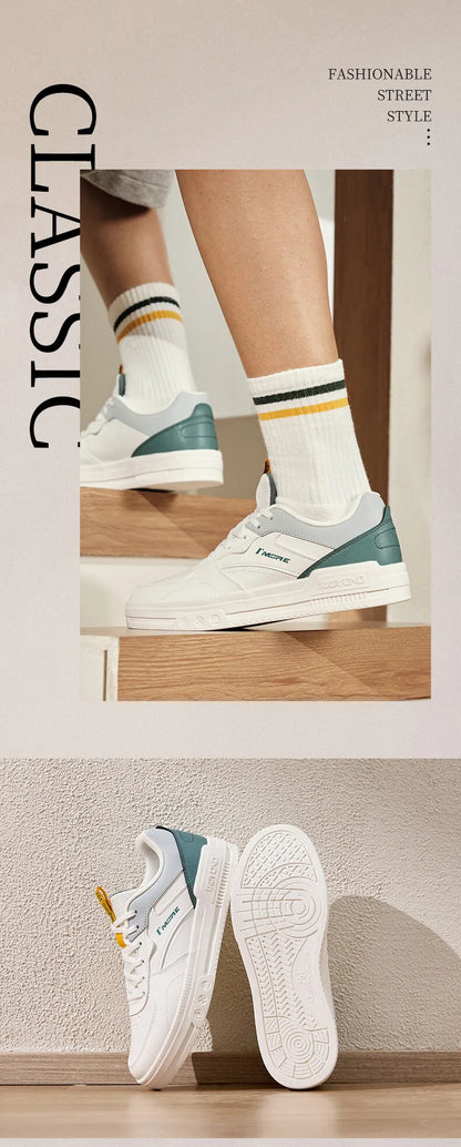 Men's Board Shoe Comfortable Versatile Breathable Leisure Lightweight Wear-resistant Male Sneakers 672516629