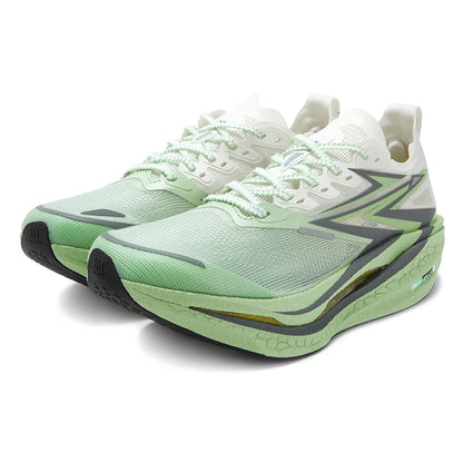 Flame 4.5 Men's Running Shoes Carbon Plate Breathable Stable Rebound Grippy Durable Marathon Male Sneakers 672532221