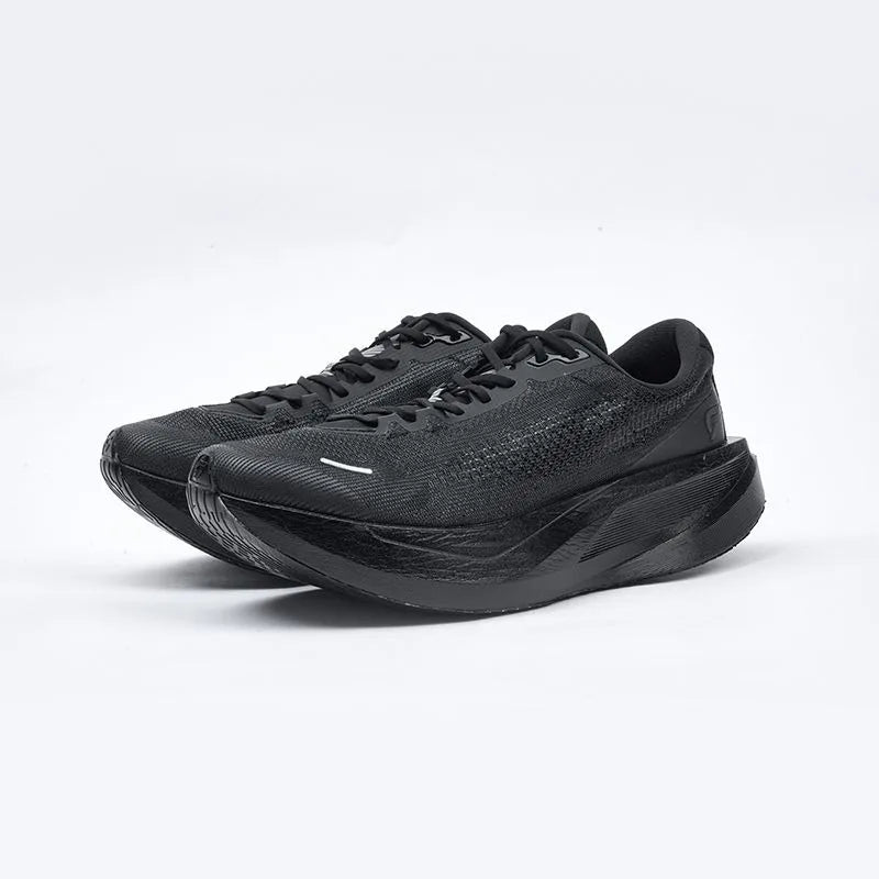 New Arrival Running Shoe Man Super Light Walking Jogging Sneakers Couples Athletic Carbon Plate Sneakers Running Sports Shoe