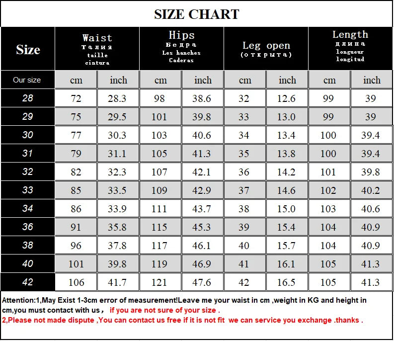Large Size 42 44 Autumn 96% Cotton Men's Stretch Slim Jeans ArmyGreen Soft Comfortable Casual Straight Denim Pants Trousers