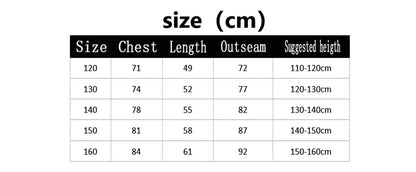 Kids Electronic Sound Singer DJ Marshmello Costume Girls Boys Halloween Christmas Cosplay Party Costume Hoodie set