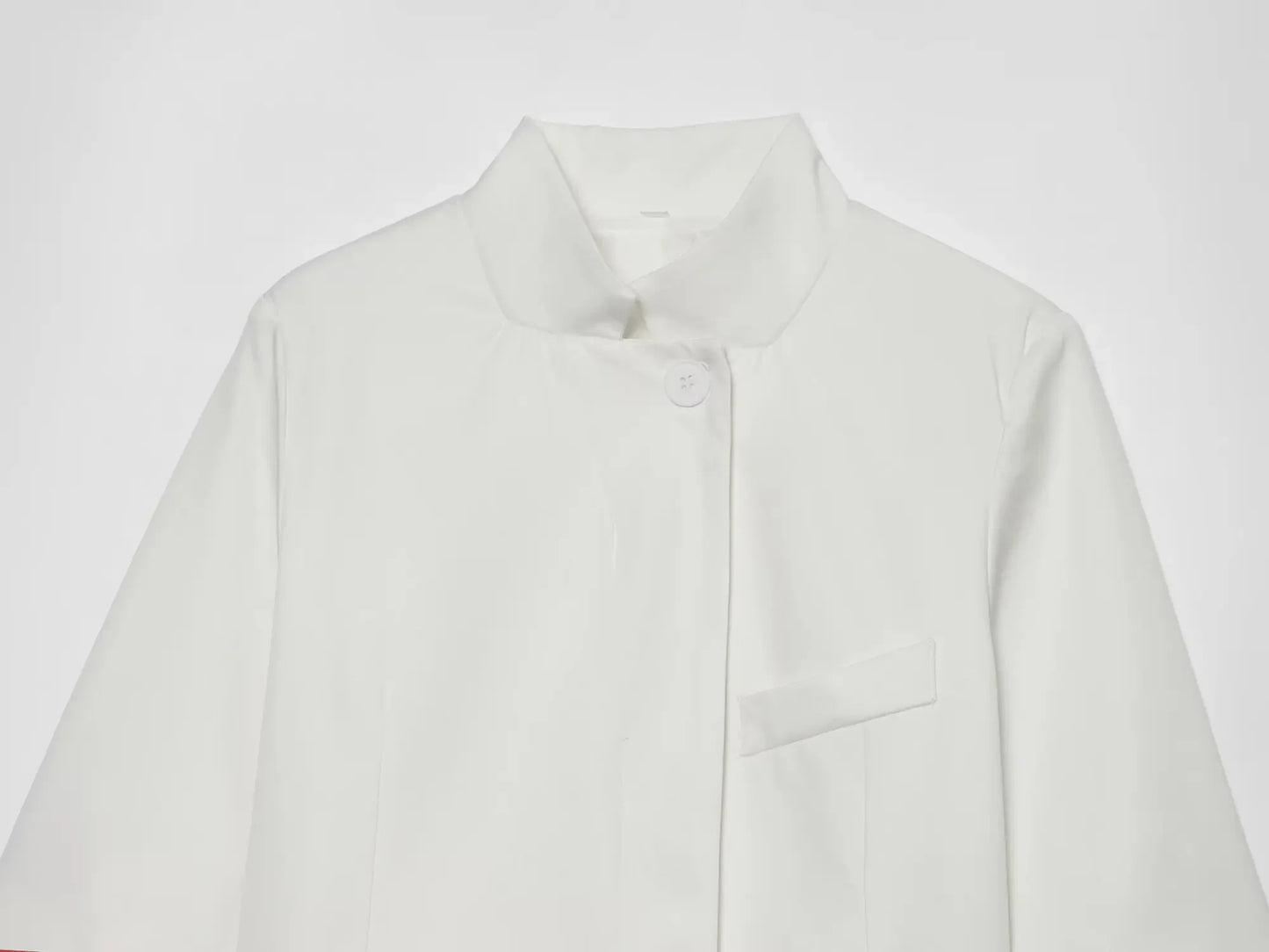 Spring New Women's Blazers Blouse 2026 Fashion Office Elegant Women Unique Spring Jackets Blazers Chic Travel Holiday Youth Coat