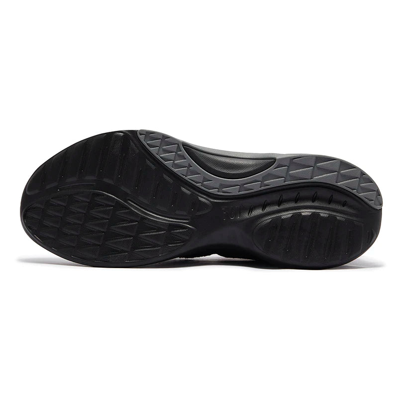 Men Running Shoes Mesh Lightweight Breathable  Cushioning Casual Rebound Durable Non-Slip Male Sneakers 672512246F