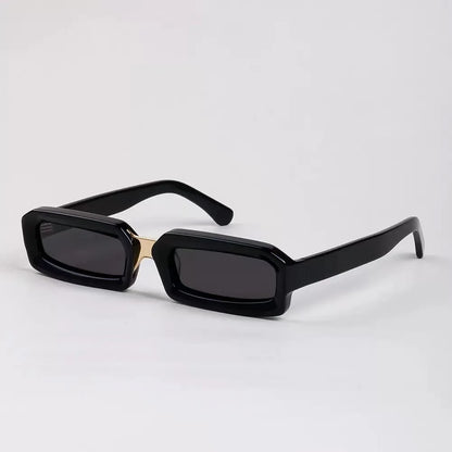 2025 Small Square Frame Acetate Man Polarized Sunglasses Cool Driving Beach UV400 Women Sun Glasses Support Prescription Lenses