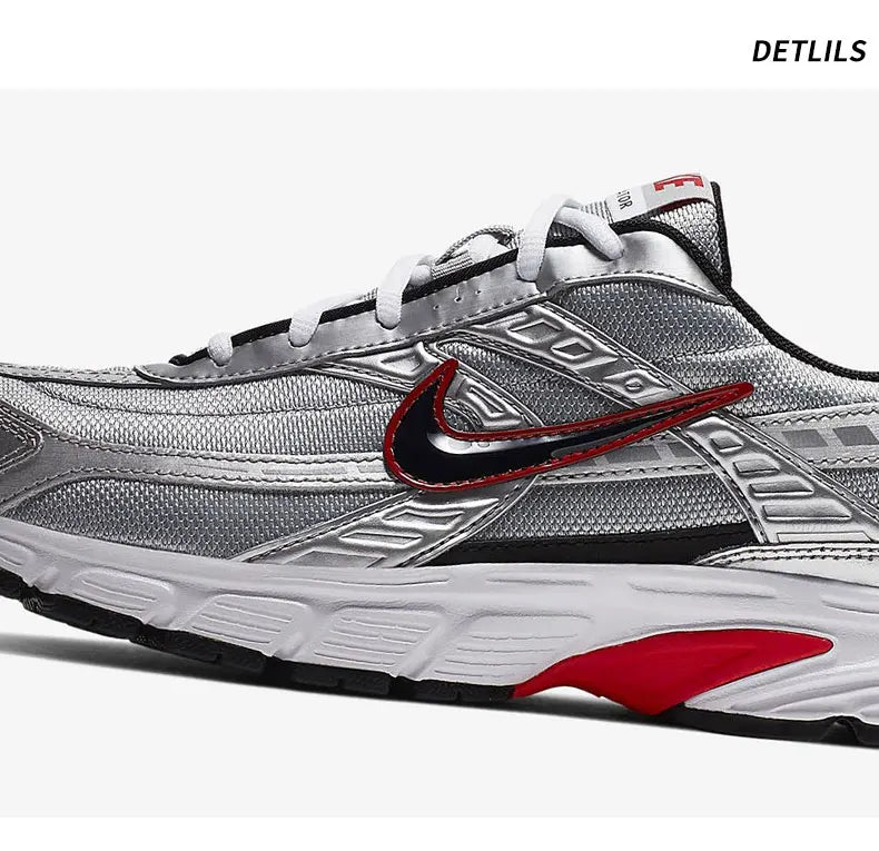 Official INITIATOR Season Unisex Retro Dad Shoes Casual Running Shoes 394055