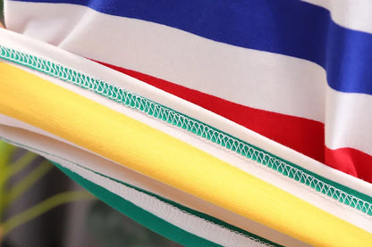 Summer Baby Boys Clothes Set Children Striped Cartoon T-Shirt Pants Bag 3Pcs/Sets Kids Girls Clothing Infant Costume Traksuits