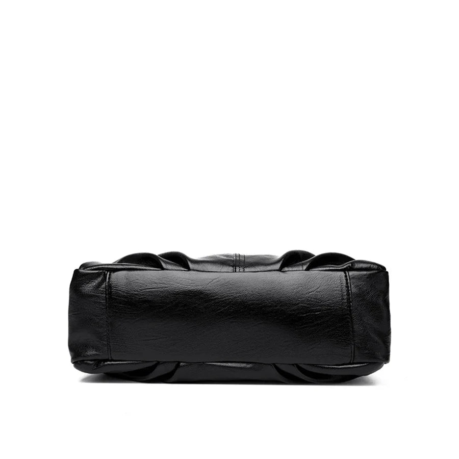New Fashion Multi Color Style Ladies Handbags High Quality Women Shoulder Bags Large Capacity Outdoor Bags For Females