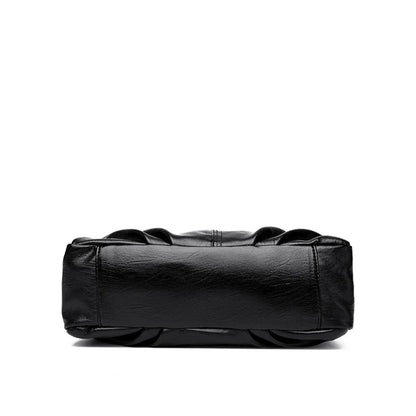 New Fashion Multi Color Style Ladies Handbags High Quality Women Shoulder Bags Large Capacity Outdoor Bags For Females