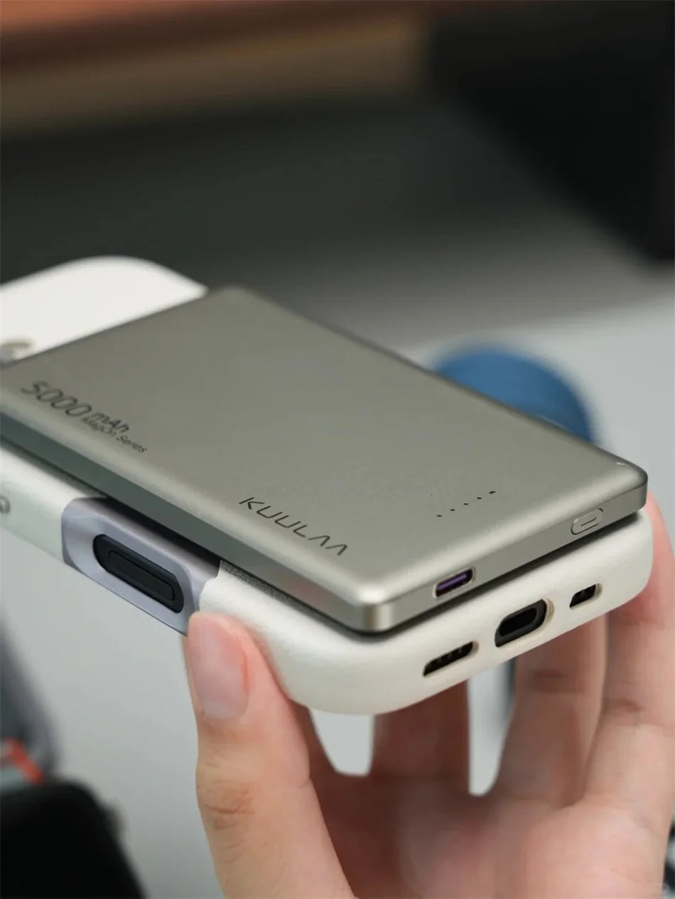 زر كاميرا من الألومنيوم لهاتف iPhone 16 Pro Max، جراب جلدي صلب من السبائك، غطاء مقاوم للصدمات مع شحن لاسلكي مغناطيسي لـ MagSafe